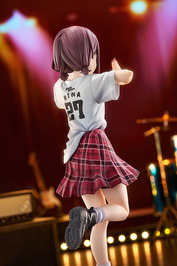 井芹仁菜 不登校Ver. 1/7スケール