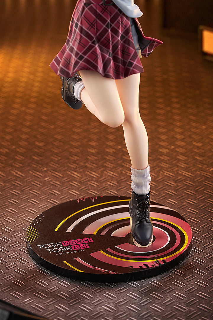 井芹仁菜 不登校Ver. 1/7スケール