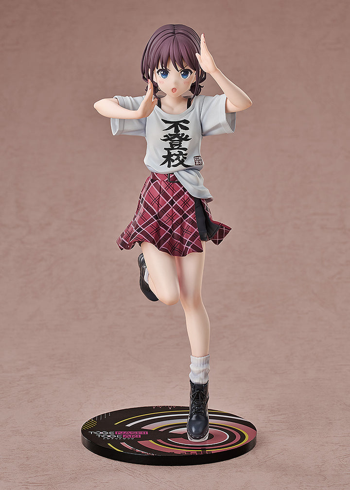 井芹仁菜 不登校Ver. 1/7スケール