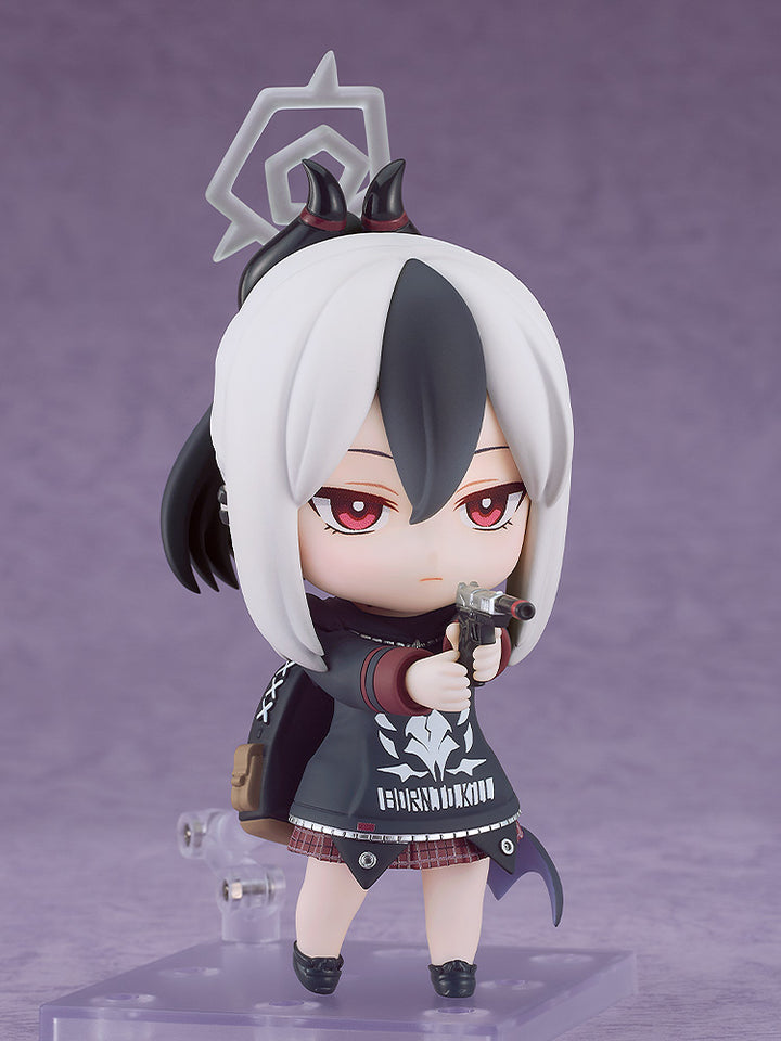 ねんどろいど 鬼方カヨコ