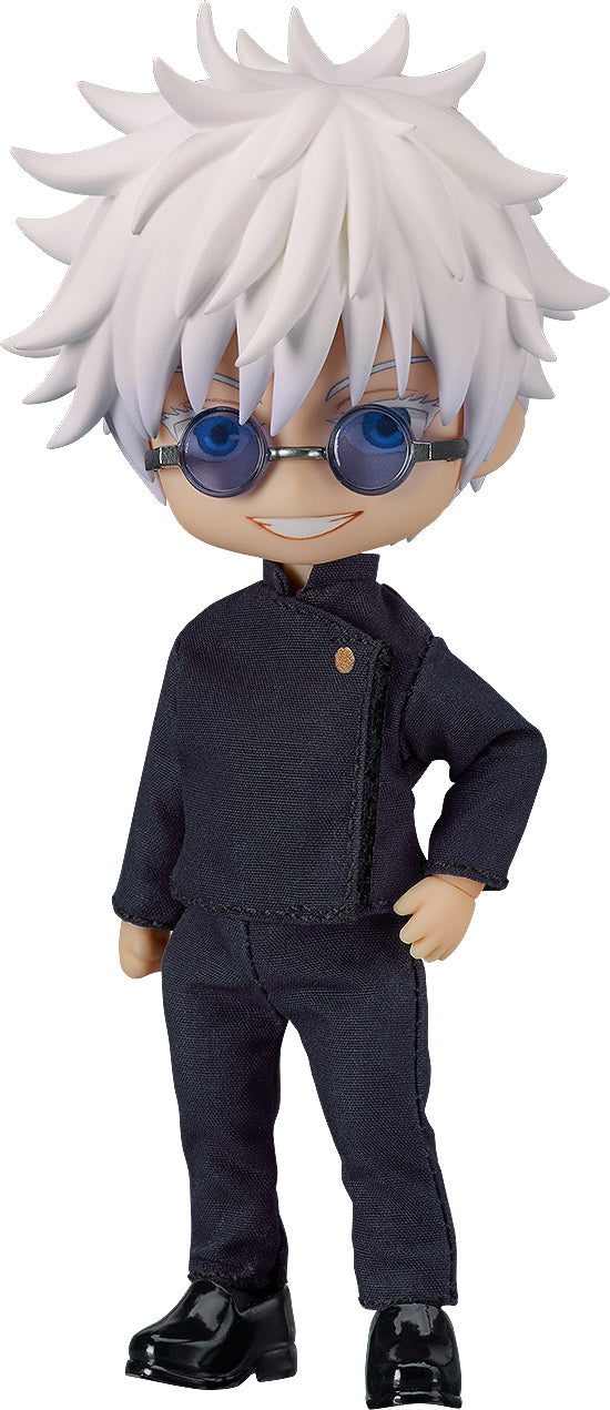 ねんどろいどどーる 五条悟 高専Ver.