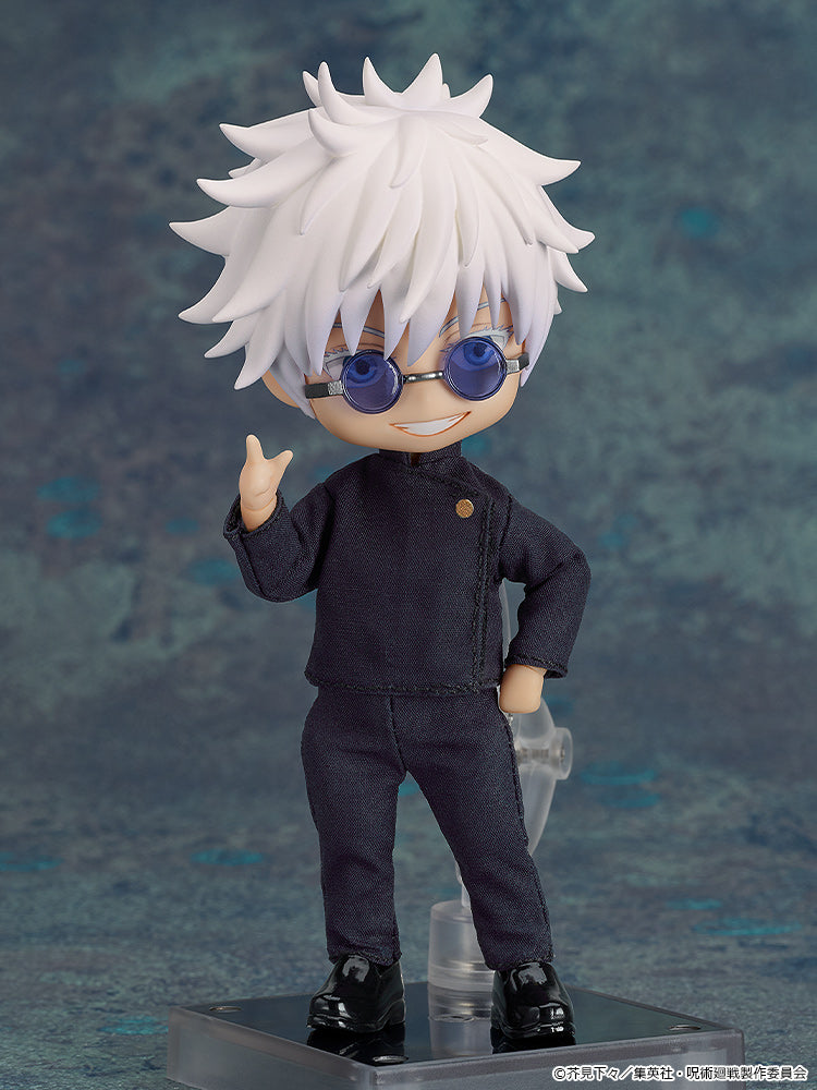 ねんどろいどどーる 五条悟 高専Ver.