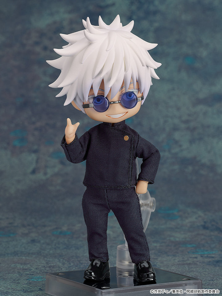 ねんどろいどどーる 五条悟 高専Ver.