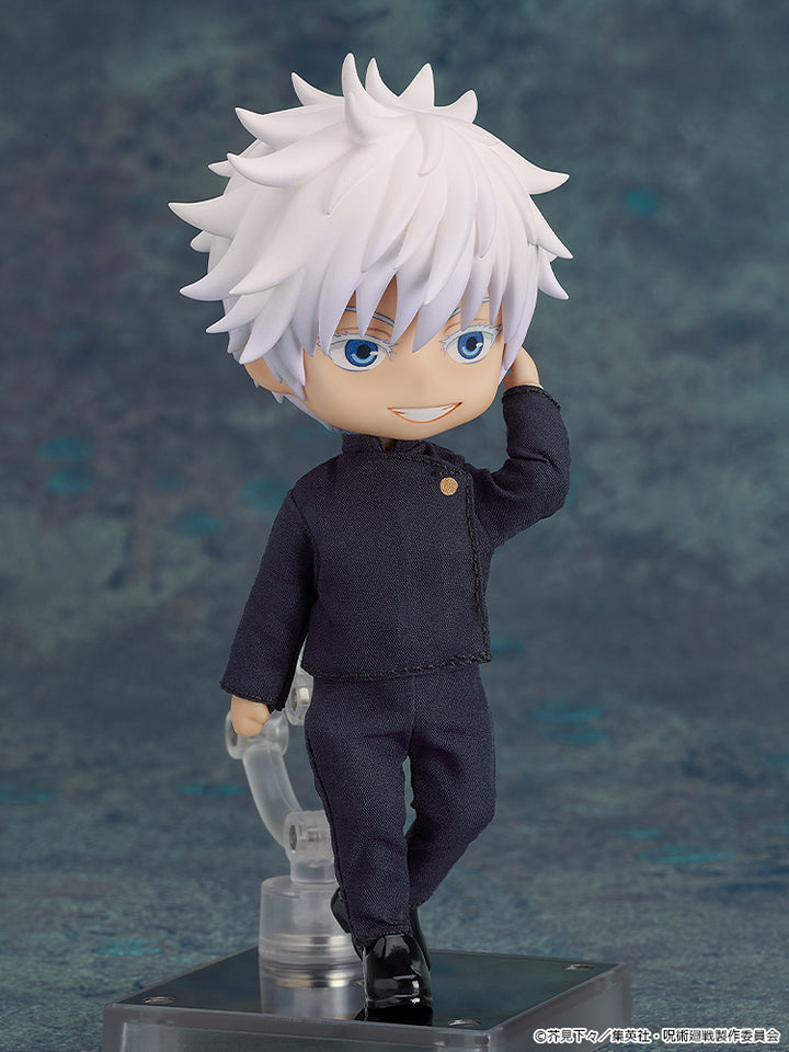 ねんどろいどどーる 五条悟 高専Ver.