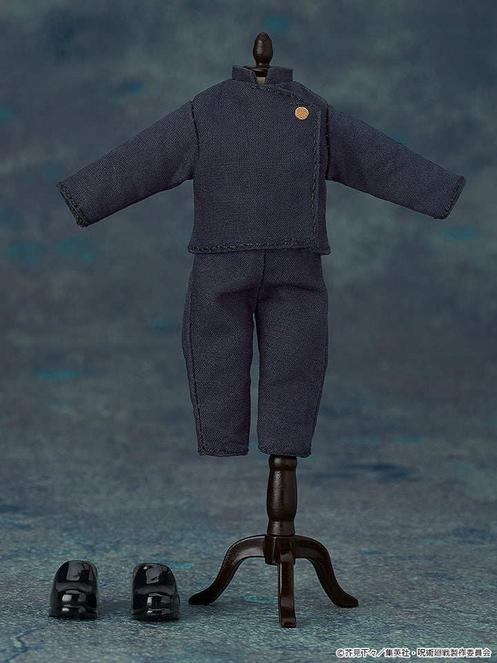 ねんどろいどどーる 五条悟 高専Ver.