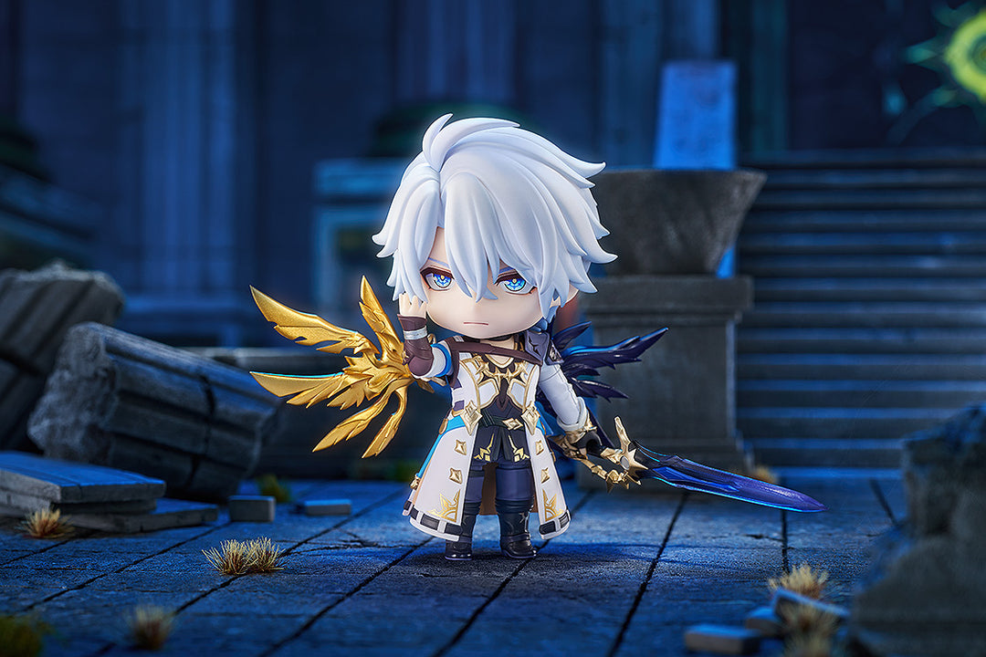 ねんどろいど ファイノン