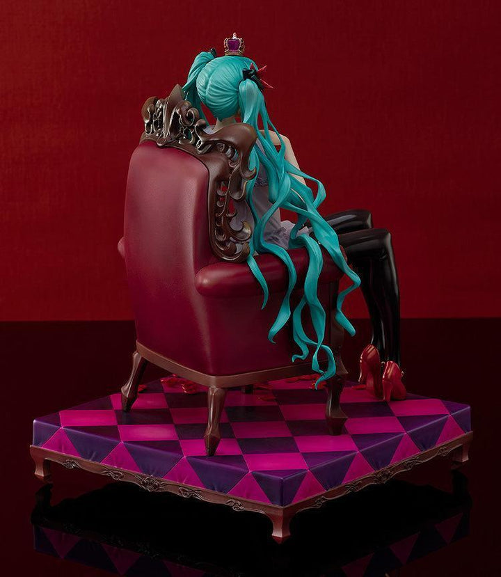 初音ミク ワールドイズマイン 2024Ver. 1/7スケール