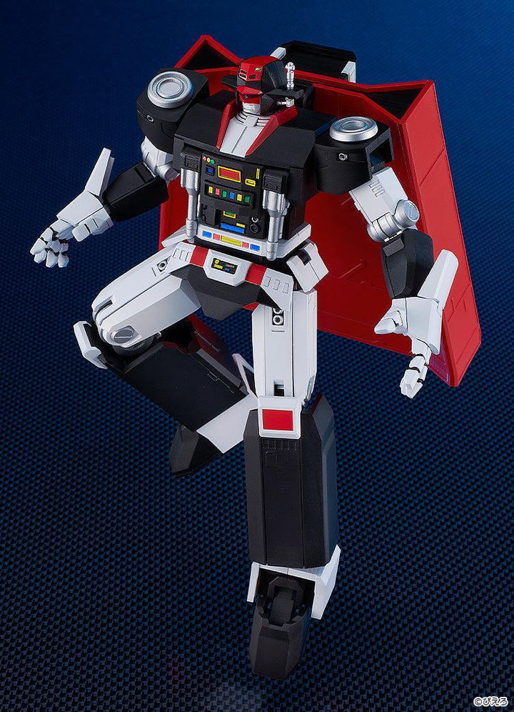 MODEROID ビスマルク