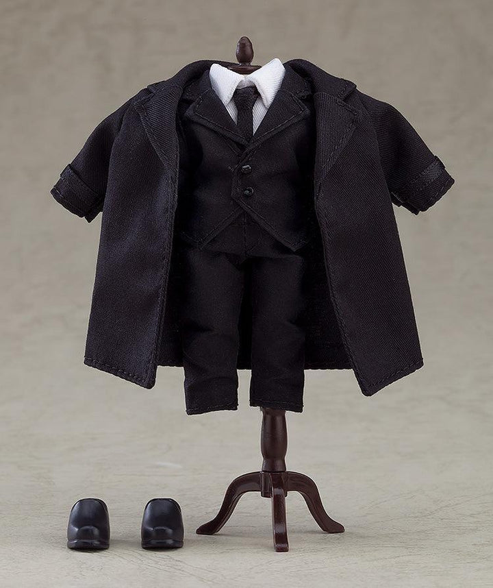 ねんどろいどどーる 太宰治 黒の時代Ver.