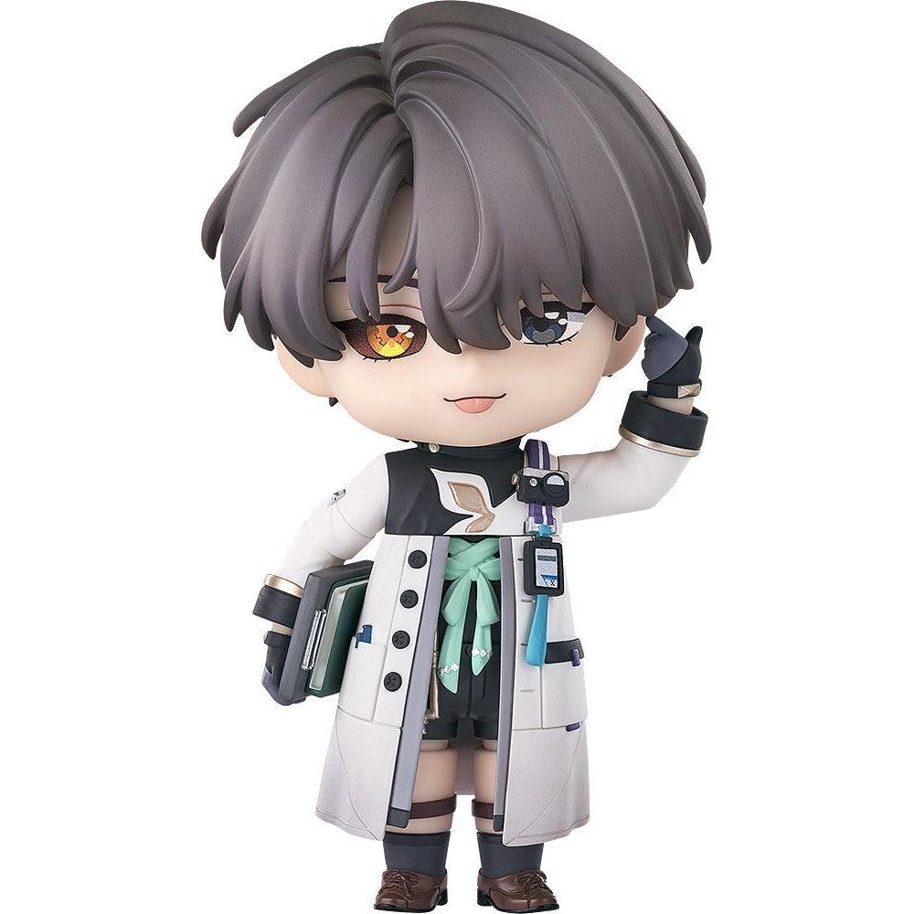 ねんどろいど X