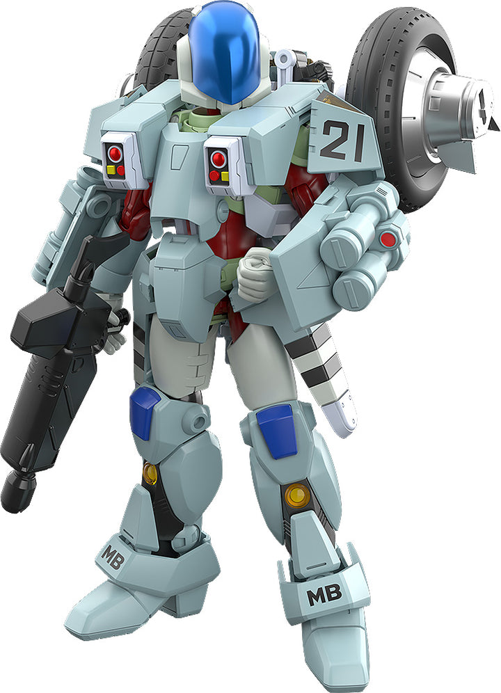MODEROID モスピーダ VR-052F（スティック機）