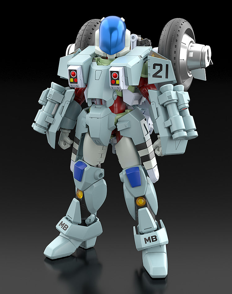 MODEROID モスピーダ VR-052F（スティック機）