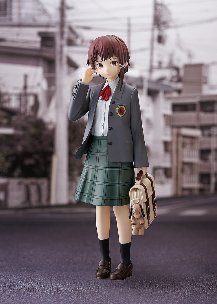 POP UP PARADE 岩倉玲音 L size