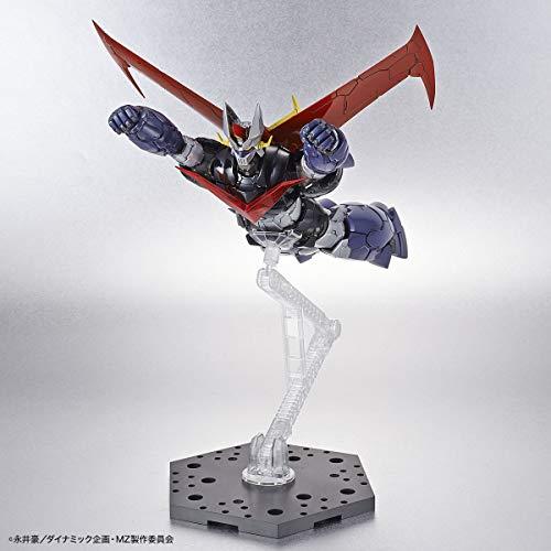 HG グレートマジンガー (マジンガーZ INFINITY Ver.) 1/144スケール