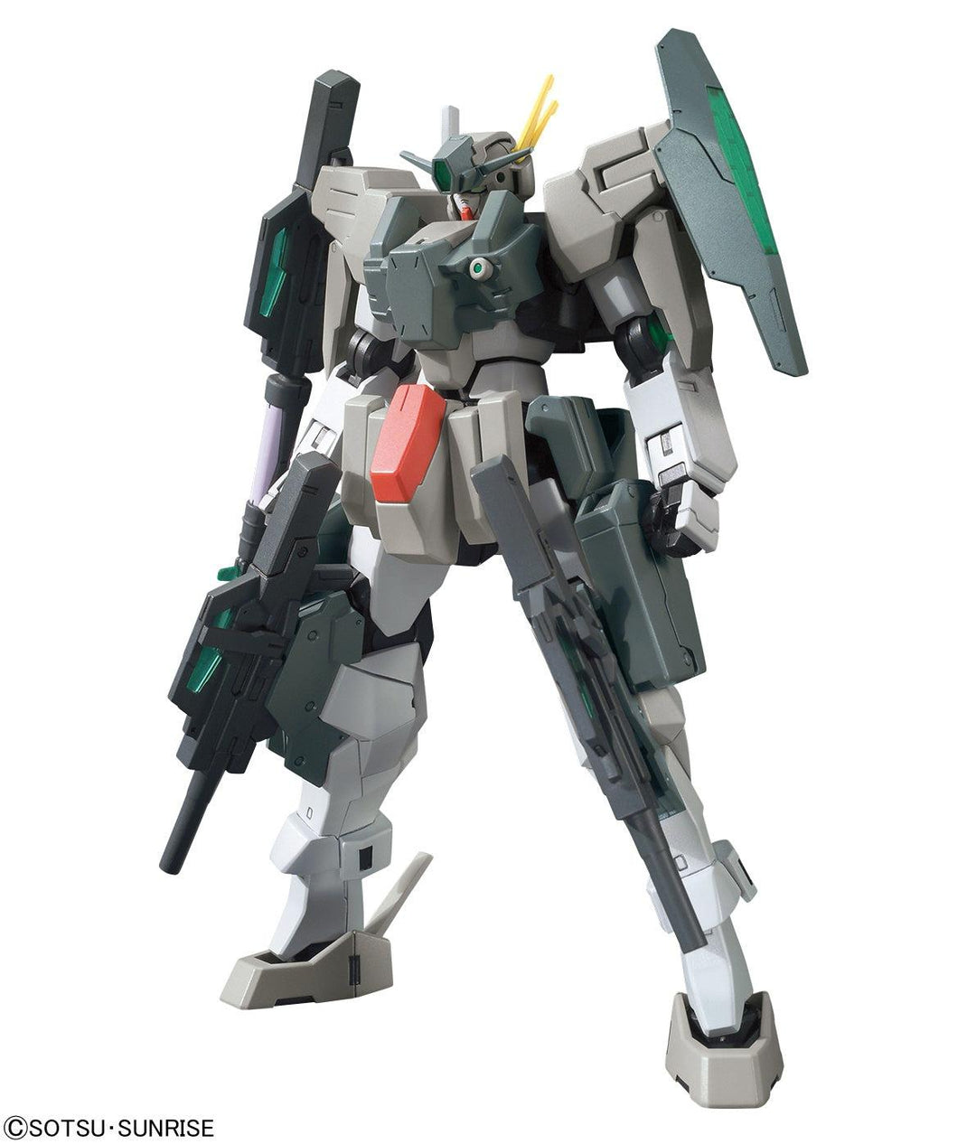 【再販】HGBF 1/144 ケルディムガンダムサーガ TYPE.GBF