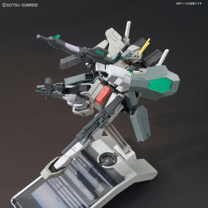【再販】HGBF 1/144 ケルディムガンダムサーガ TYPE.GBF