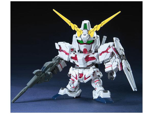 【再販】BB戦士 360 機動戦士ガンダムUC(ユニコーン) ユニコーンガンダム