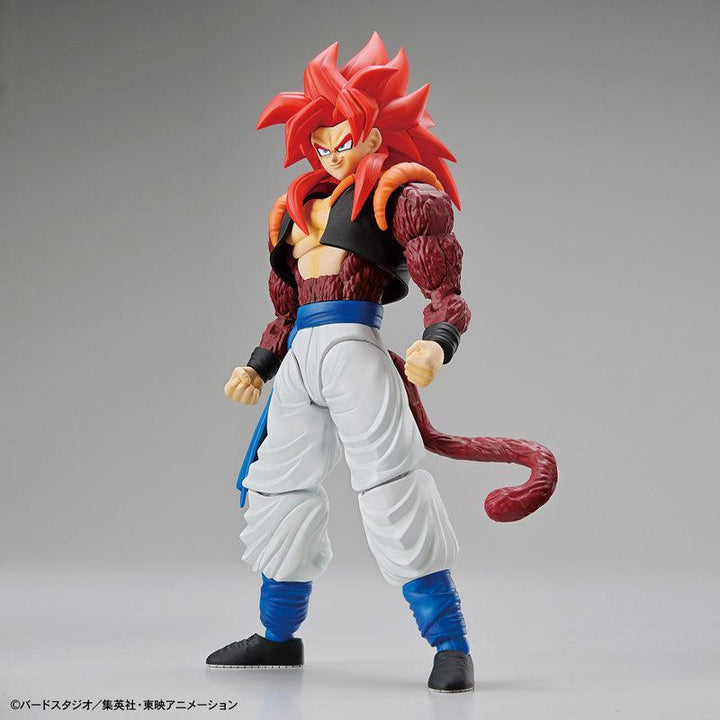 Figure-rise Standard 超サイヤ人4ゴジータ