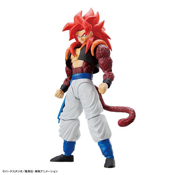 Figure-rise Standard 超サイヤ人4ゴジータ