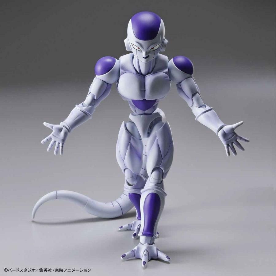 Figure-rise Standard フリーザ(最終形態)(リニューアル版)