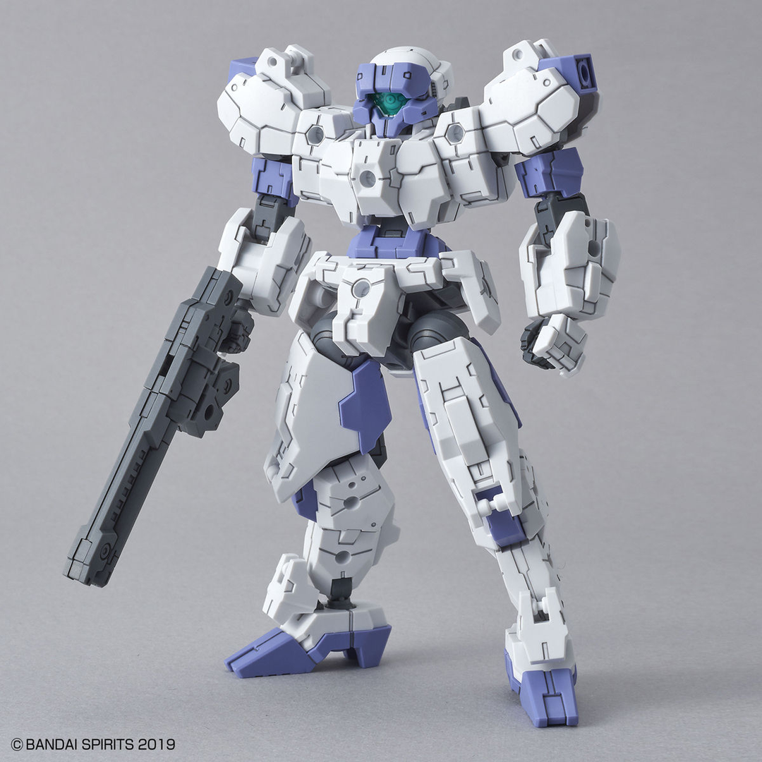 30MM eEXM-21 ラビオット[ホワイト] 1/144スケール