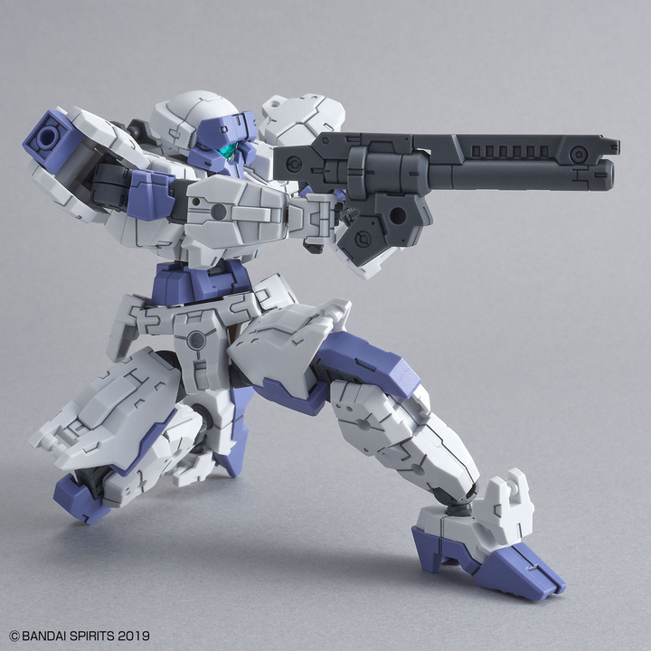 30MM eEXM-21 ラビオット[ホワイト] 1/144スケール
