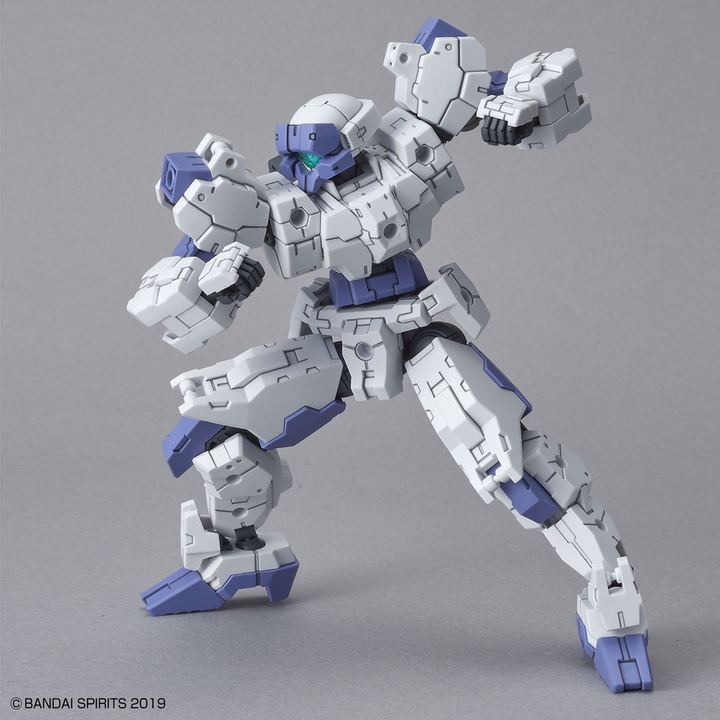 30MM eEXM-21 ラビオット[ホワイト] 1/144スケール