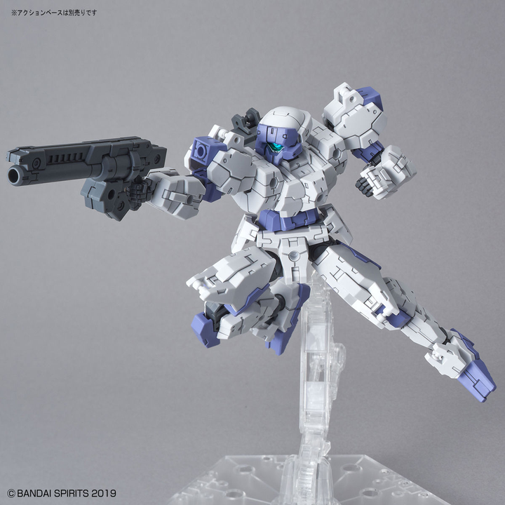 30MM eEXM-21 ラビオット[ホワイト] 1/144スケール
