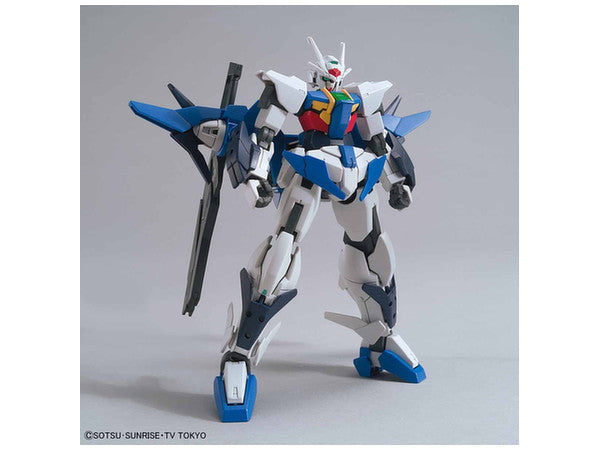 HGBD 1/144 ガンダムダブルオースカイ