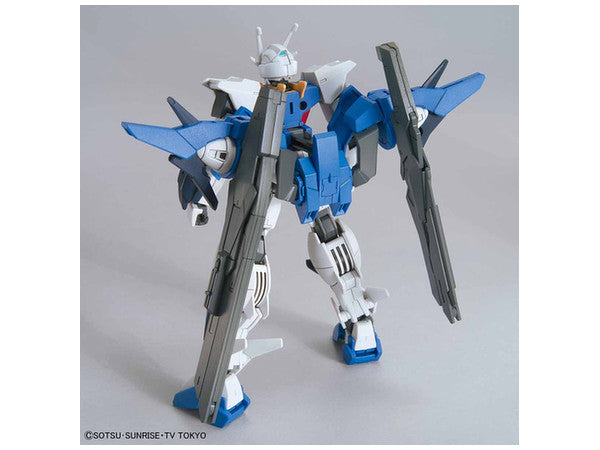 HGBD 1/144 ガンダムダブルオースカイ