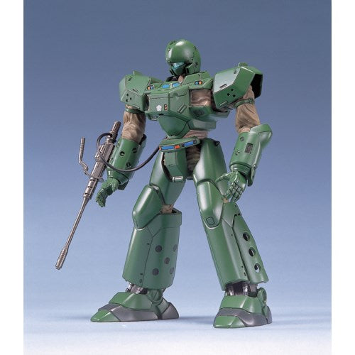 ヘルダイバー 1/60スケール