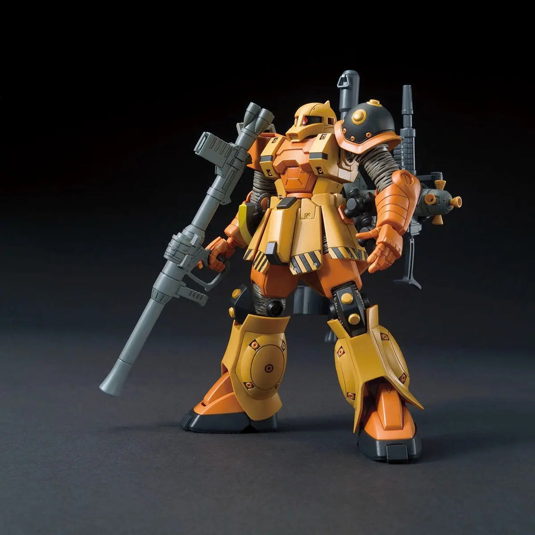HG 1/144 ザクI “旧ザク”(GUNDAM THUNDERBOLT Ver.)