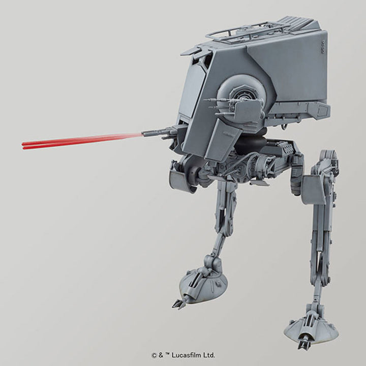 AT-ST 1/48スケール