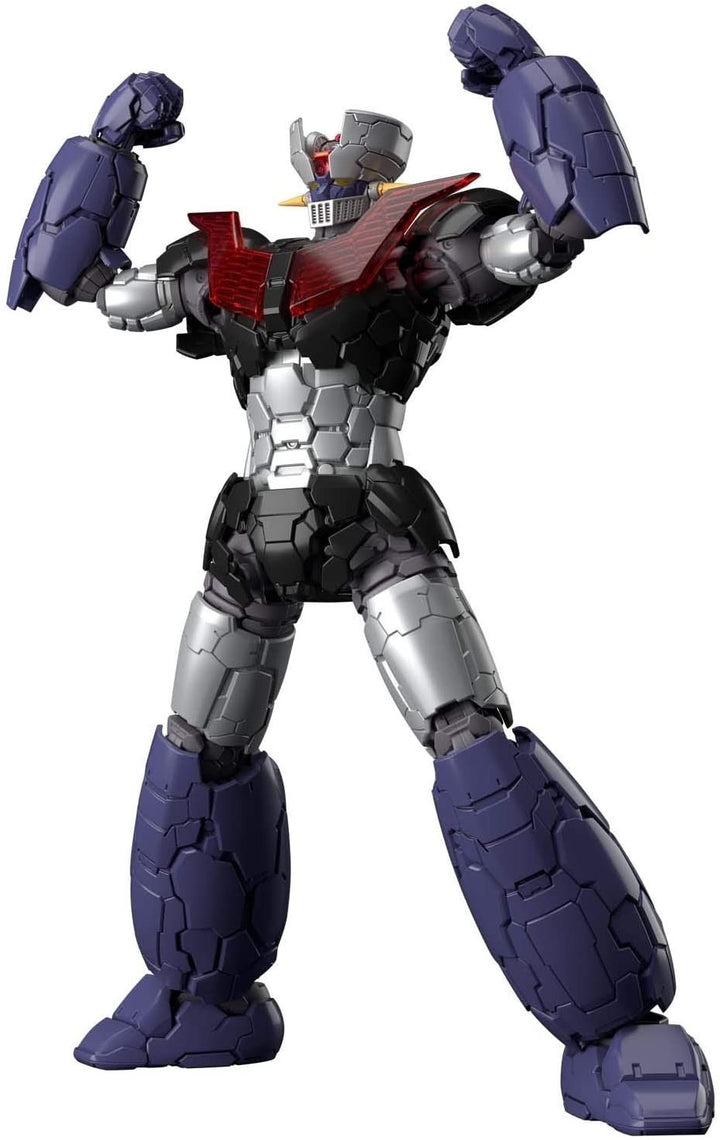 HG マジンガーZ(INFINITY Ver.) 1/144スケール