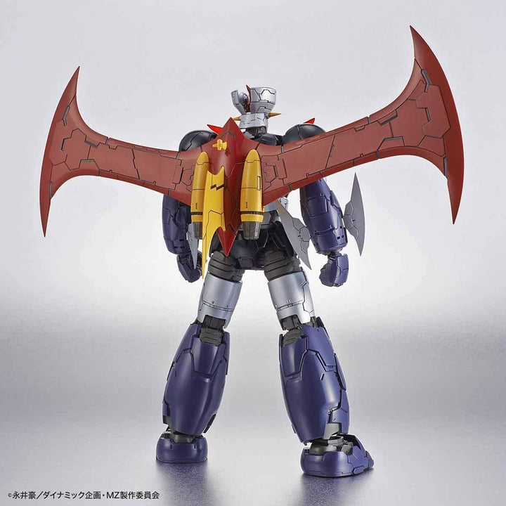 HG マジンガーZ(INFINITY Ver.) 1/144スケール