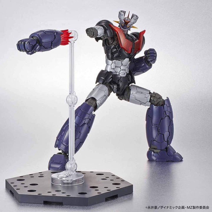 HG マジンガーZ(INFINITY Ver.) 1/144スケール