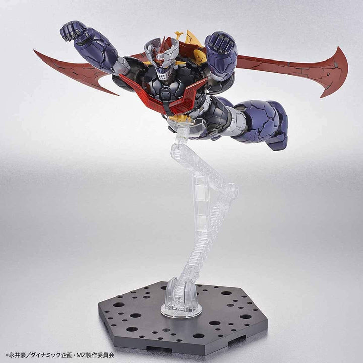 HG マジンガーZ(INFINITY Ver.) 1/144スケール