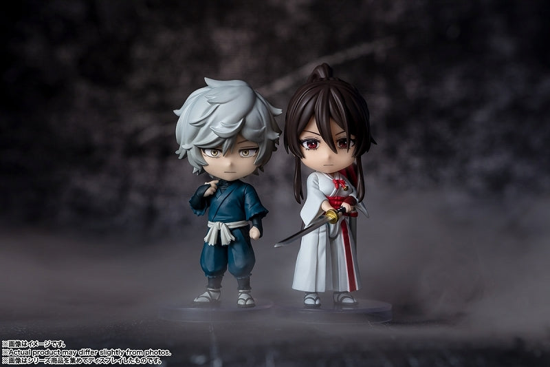 Figuarts mini 山田浅ェ門佐切