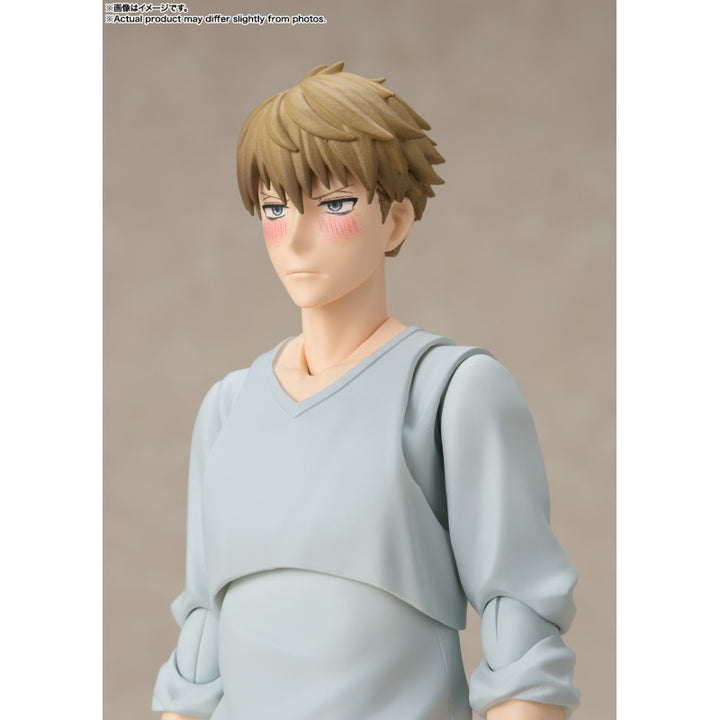 S.H.Figuarts ロイド・フォージャー -フォージャー家のちち-