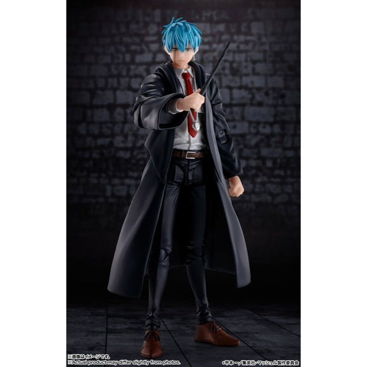 【決算セール対象！】 S.H.Figuarts ランス・クラウン