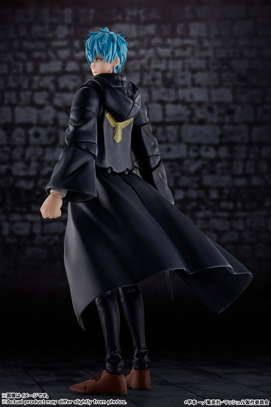 【決算セール対象！】 S.H.Figuarts ランス・クラウン