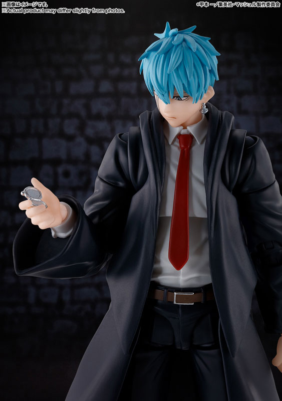 【決算セール対象！】 S.H.Figuarts ランス・クラウン