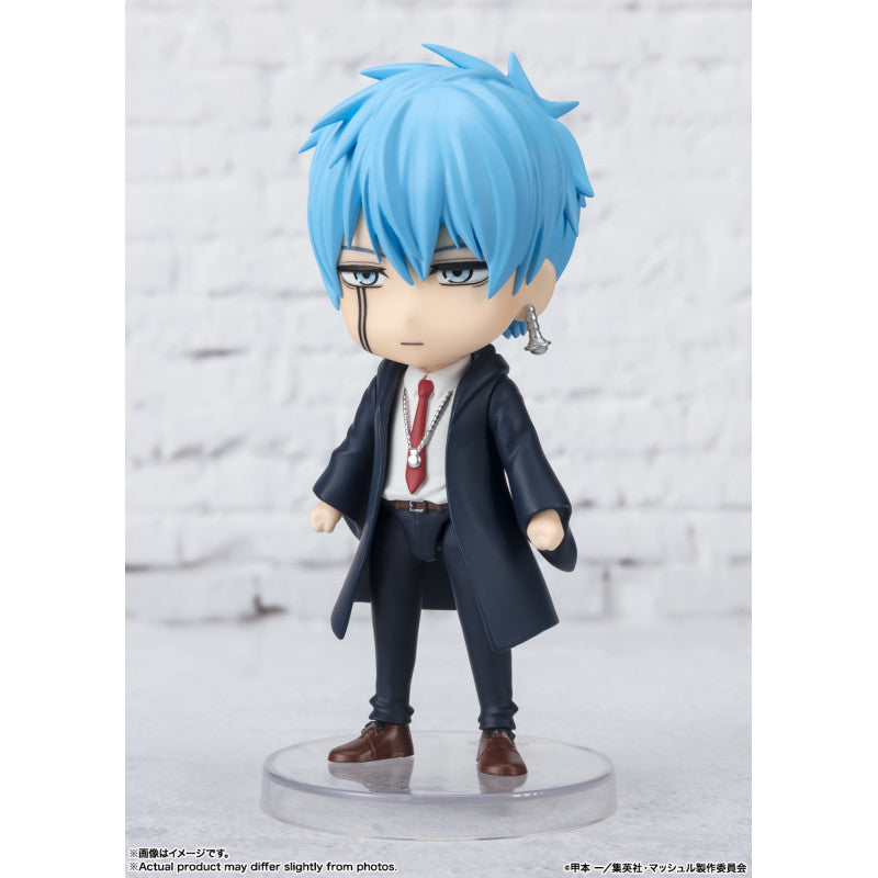 Figuarts mini ランス・クラウン