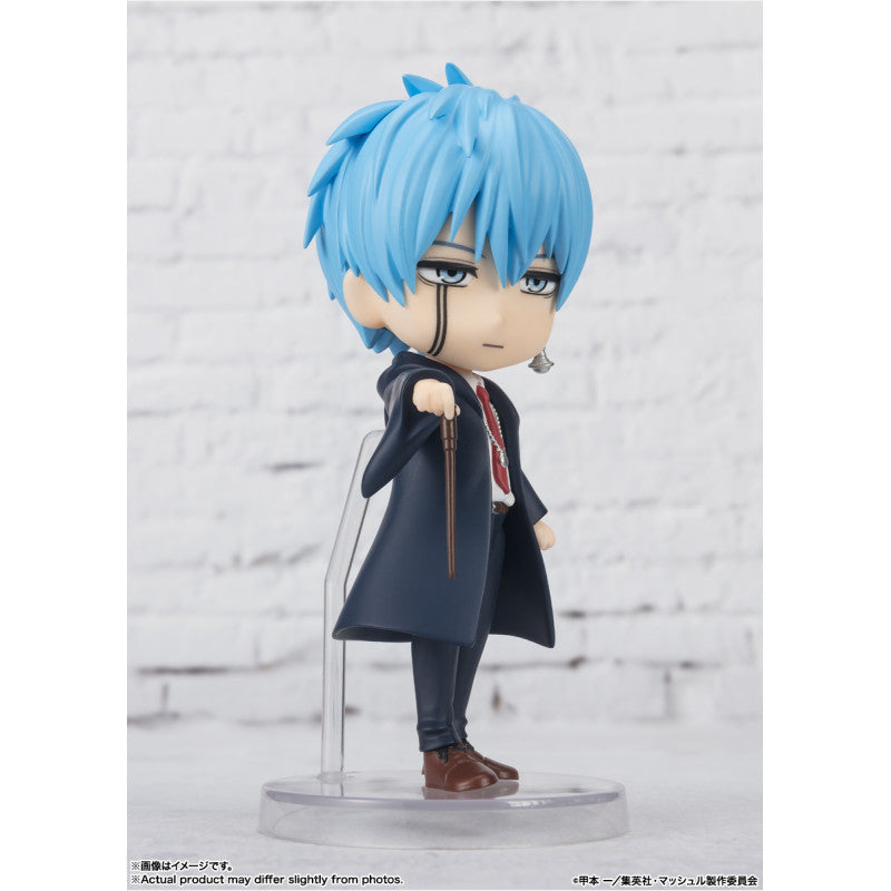 Figuarts mini ランス・クラウン