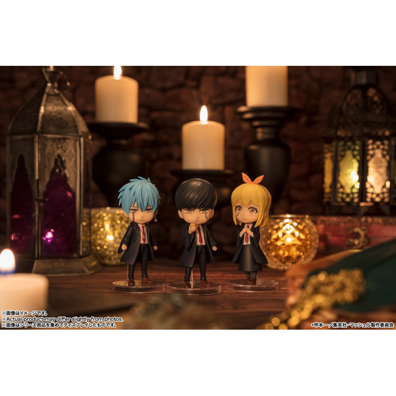 Figuarts mini ランス・クラウン