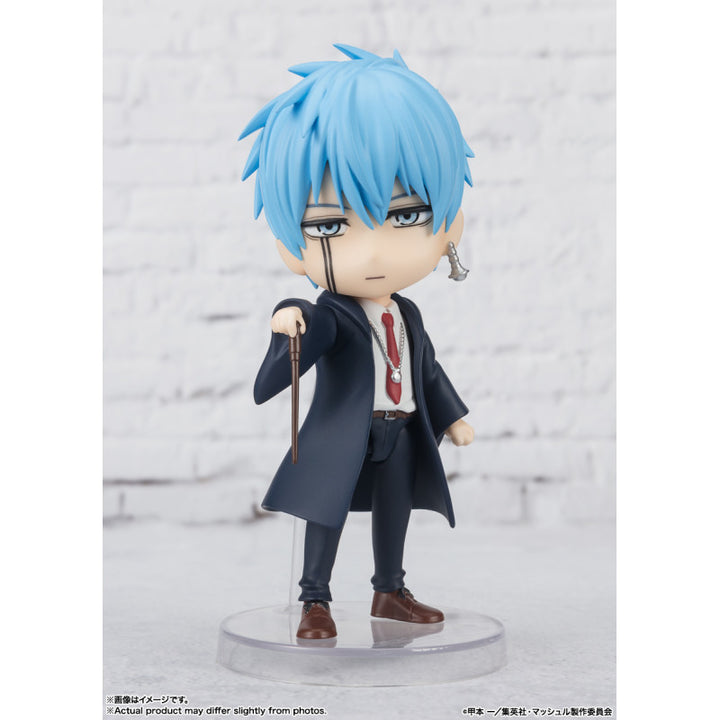 Figuarts mini ランス・クラウン
