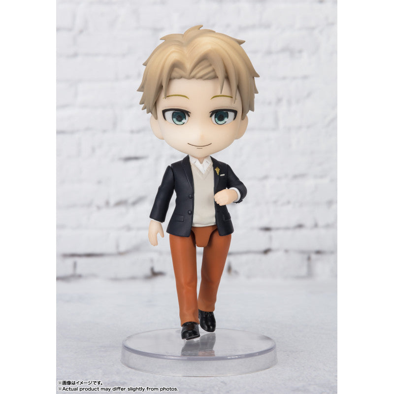 Figuarts mini ロイド・フォージャー -おでけけこーで-