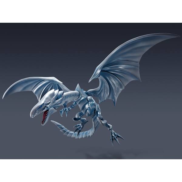 S.H.MonsterArts 青眼の白龍