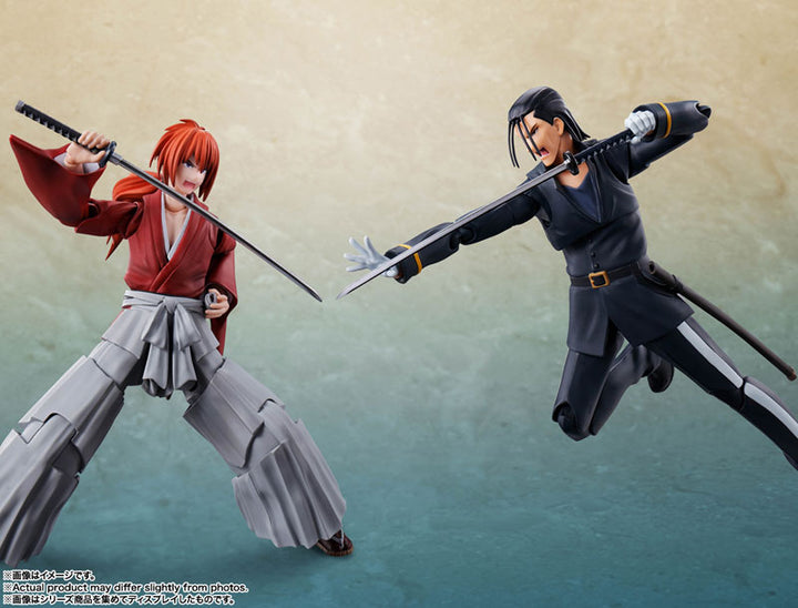【決算セール対象！】 S.H.Figuarts 斎藤一