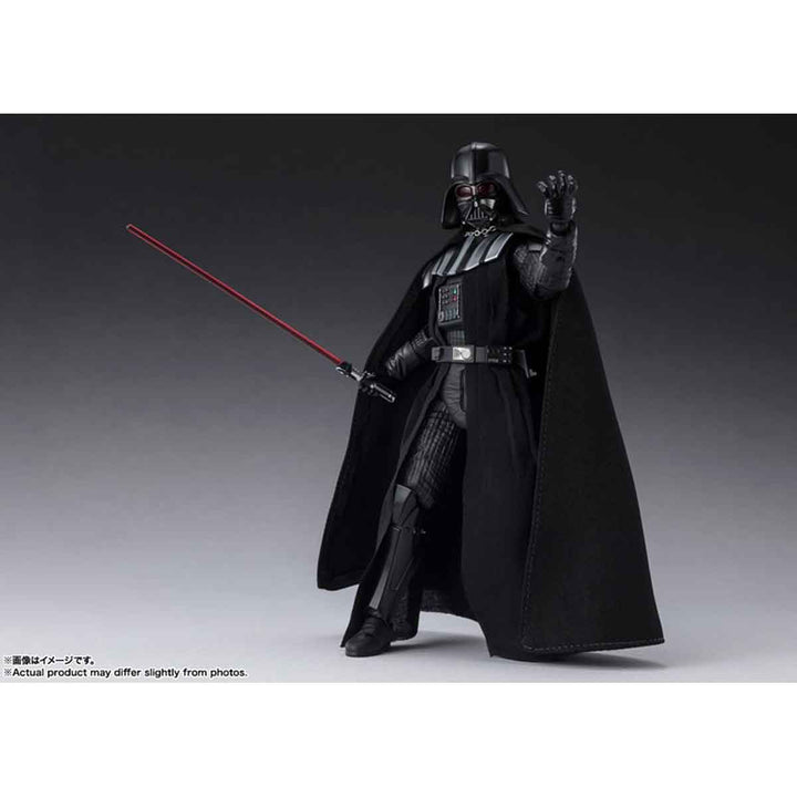 S.H.Figuarts ダース・ベイダー(STAR WARS: Obi-Wan Kenobi)